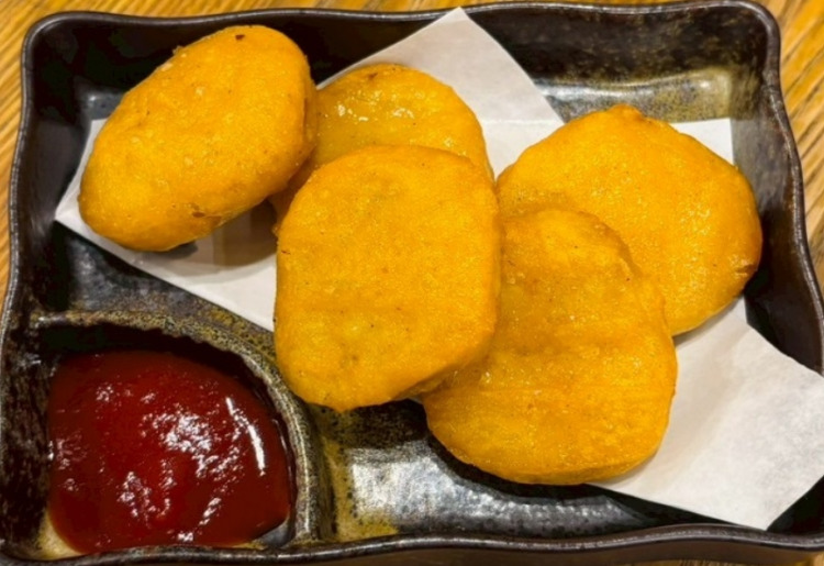 チキンナゲット（Chicken nuggets）